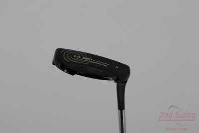 Odyssey Black Series i 9 Putter Steel Right Handed 35.0in