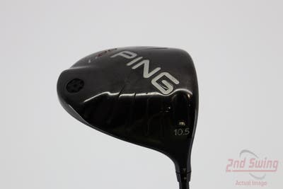 Ping G25 Driver 10.5° Ping TFC 189D Graphite Stiff Right Handed 45.0in
