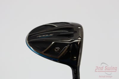 Callaway Rogue Draw Driver 10.5° Project X HZRDUS Smoke iM10 60 Graphite Stiff Right Handed 45.0in