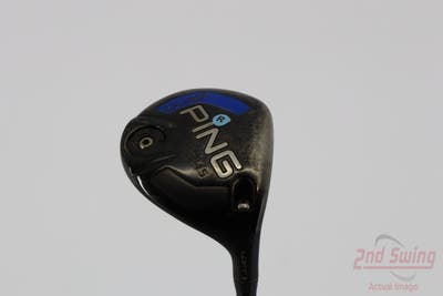 Ping G30 Fairway Wood 3 Wood 3W 14.5° Graphite Regular Right Handed 43.0in