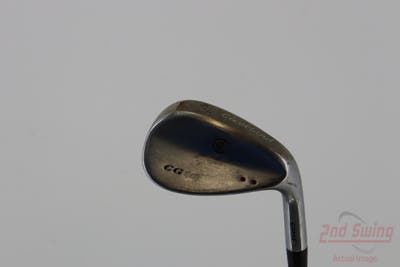 Cleveland CG10 Wedge Gap GW 52° Stock Steel Wedge Flex Right Handed 36.25in