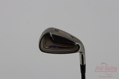 Mizuno MX 100 Single Iron Pitching Wedge PW Graphite Senior Right Handed 36.5in