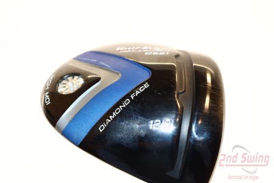 Tour Edge Hot Launch C521 Driver 12° Stock Graphite Ladies Right Handed 44.5in