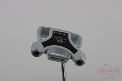 TaylorMade Spider Ghost Putter Steel Right Handed 34.25in