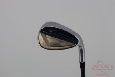 Mizuno JPX 919 Forged Wedge Sand SW 55° Project X LZ 4.5 Graphite Graphite Regular Right Handed 35.25in