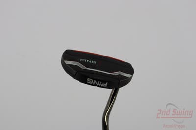 Ping 2021 CA 70 Putter Steel Right Handed 34.5in