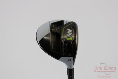 TaylorMade M1 Fairway Wood 3 Wood 3W 15° Diamana S+ 70 Limited Edition Graphite Stiff Right Handed 43.0in
