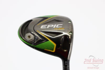 Callaway EPIC Flash Driver 10.5° Project X Cypher 50 Graphite Senior Right Handed 45.5in