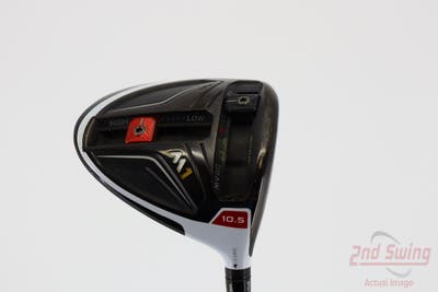 TaylorMade 2016 M1 Driver 10.5° MRC Kuro Kage Silver TiNi 60 Graphite Regular Right Handed 45.5in