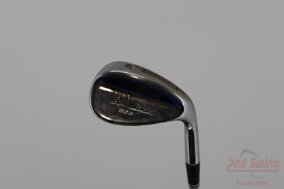 Cleveland 900 Form Forged Chrome Wedge Sand SW 60° True Temper Dynamic Gold Steel Stiff Right Handed 35.0in