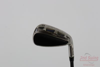 Cleveland Launcher XL Halo Single Iron 9 Iron Project X Cypher Graphite Regular Right Handed 37.0in