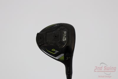 Ping G430 LST Fairway Wood 3 Wood 3W 15° Ping Tour 75 Graphite X-Stiff Right Handed 43.0in