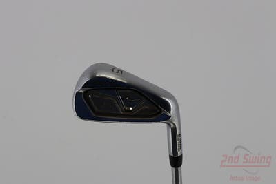 Mizuno JPX 850 Forged Single Iron 5 Iron FST KBS Tour C-Taper Lite Steel Regular Right Handed 38.0in