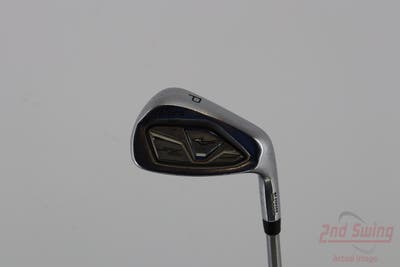 Mizuno JPX 850 Forged Single Iron Pitching Wedge PW FST KBS C-Taper Matte Steel Stiff Right Handed 35.5in