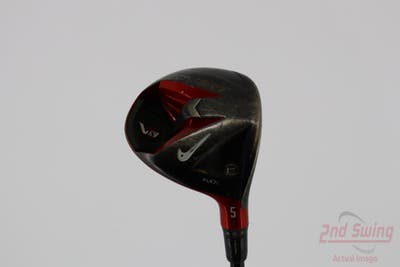 Nike VR S Covert Tour Fairway Wood 5 Wood 5W 19° Mitsubishi Kuro Kage Silver 70 Graphite Stiff Right Handed 41.75in