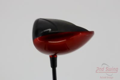 Nike VRS Covert 2.0 Limited Black Driver 9.5° Kuro Kage Dual-Core Tini 60 Graphite X-Stiff Right Handed 46.0in