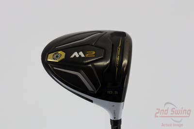 TaylorMade 2016 M2 Driver 10.5° Project X Evenflow Graphite Regular Right Handed 44.0in
