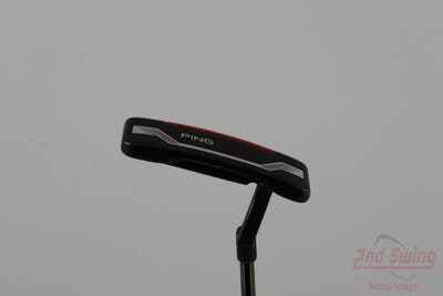 Ping 2021 Anser Putter Steel Right Handed 34.5in