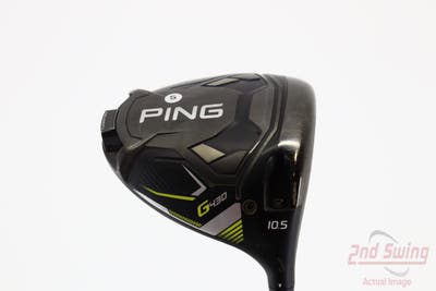 Ping G430 LST Driver 10.5° ALTA CB 55 Slate Graphite Stiff Right Handed 45.5in
