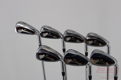 Ping G410 Iron Set 5-GW AWT 2.0 Steel Stiff Right Handed 38.5in