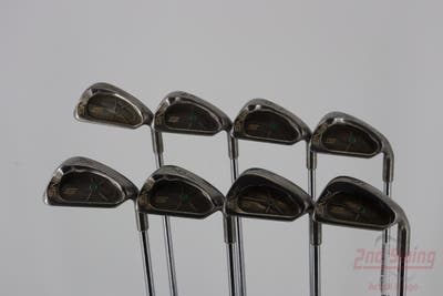 Ping ISI Iron Set 4-PW SW Stock Steel Regular Right Handed 38.5in