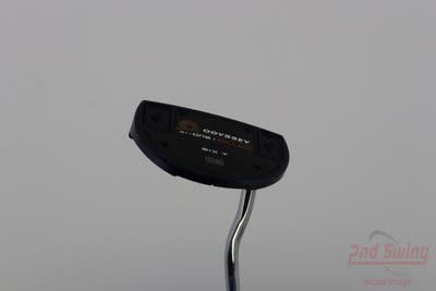 Odyssey Ai-ONE Milled Six T DB Putter Steel Right Handed 33.0in