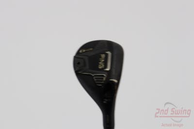 Ping G425 Hybrid 2 Hybrid 17° Ping Tour 85 Graphite Stiff Right Handed 40.5in