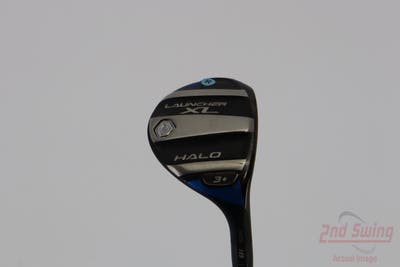 Cleveland Launcher XL Halo Hybrid 3 Hybrid 18° Project X Cypher Graphite Regular Right Handed 42.0in
