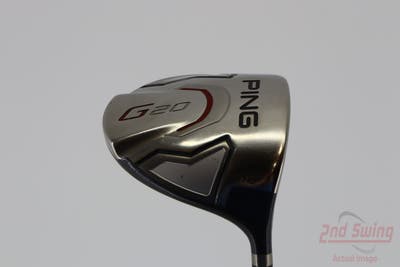 Ping G20 Driver 12° Ping TFC 169D Tour Graphite Senior Right Handed 45.0in