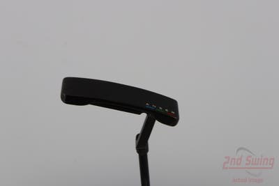 Ping PLD Milled Anser 2 Matte Black Putter Steel Right Handed 34.0in