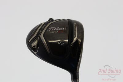 Titleist 917 D3 Driver 8.5° Grafalloy ProLaunch Blue 65 Graphite Stiff Right Handed 45.5in