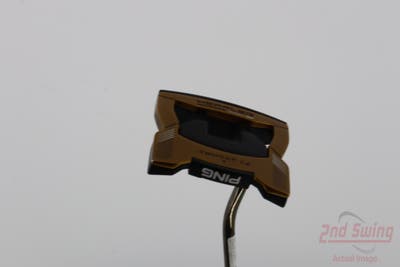 Ping Heppler Tomcat 14 Putter Face Balanced Steel Right Handed 34.0in