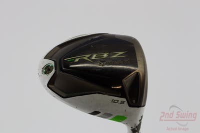 TaylorMade RocketBallz Driver 10.5° TM Matrix XCON 5 Graphite Ladies Right Handed 44.5in