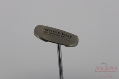 Odyssey White Hot 5 Center Shaft Putter Slight Arc Steel Right Handed 34.0in