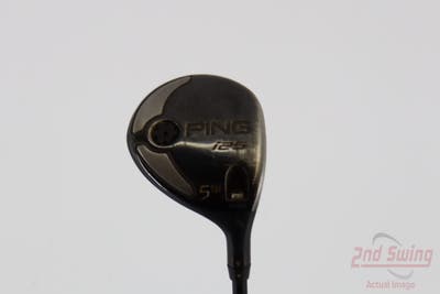 Ping I25 Fairway Wood 5 Wood 5W 18° Ping PWR 65 Graphite Stiff Right Handed 42.0in