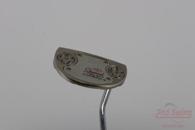 Titleist Scotty Cameron Special Select Flowback 5 Putter Face Balanced Steel Right Handed 33.5in