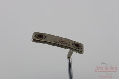 Titleist Scotty Cameron Special Select Newport 2.5 Putter Slight Arc Steel Right Handed 33.5in