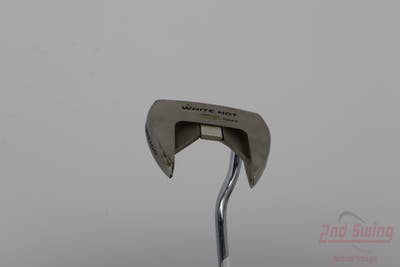 Odyssey White Hot XG Hawk Putter Face Balanced Steel Right Handed 33.0in
