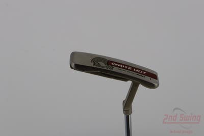 Odyssey White Hot Pro #1 Putter Slight Arc Steel Right Handed 35.25in