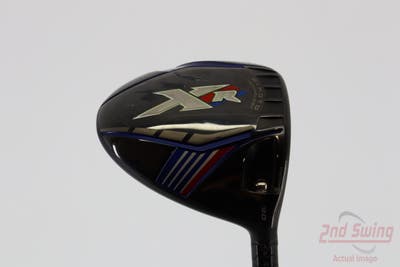 Callaway XR Driver 9° Project X LZ Graphite Regular Right Handed 46.0in