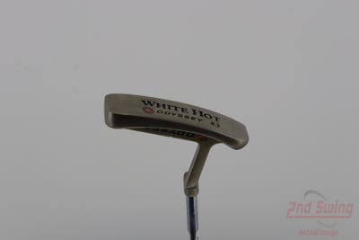 Odyssey White Hot 3 Putter Steel Right Handed 34.0in