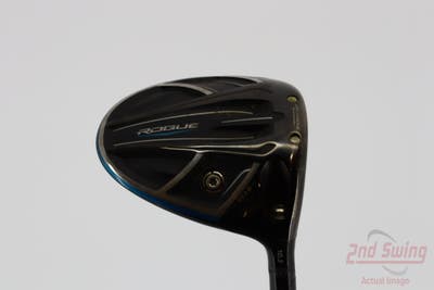 Callaway Rogue Draw Driver 10.5° Project X LZ Graphite Stiff Right Handed 44.5in