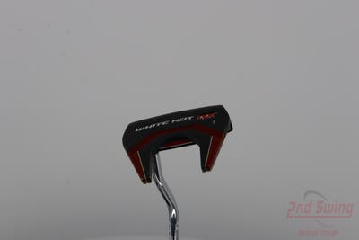 Odyssey White Hot RX 7 Putter Steel Left Handed 31.0in