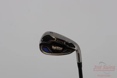 Tour Edge Hot Launch C521 Wedge Sand SW Aldila Rogue Graphite Ladies Right Handed 34.0in
