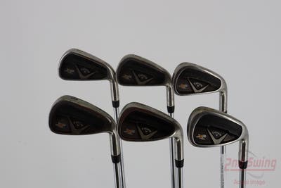 Callaway X2 Hot Pro Iron Set 5-PW Project X 95 6.0 Flighted Steel Stiff Right Handed 39.0in