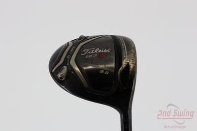 Titleist 917 D2 Driver 9.5° Diamana M+ 50 Limited Edition Graphite Stiff Right Handed 45.0in