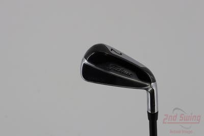 Titleist 718 T-MB Single Iron 2 Iron Project X Pxi 6.5 Graphite X-Stiff Right Handed 40.0in