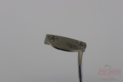 Titleist Scotty Cameron Special Select Del Mar Putter Steel Right Handed 31.0in