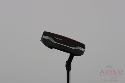 Ping 2021 DS 72 Putter Graphite Right Handed 35.0in