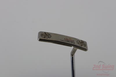 Titleist Scotty Cameron Special Select Newport 2.5 Putter Steel Right Handed 34.0in